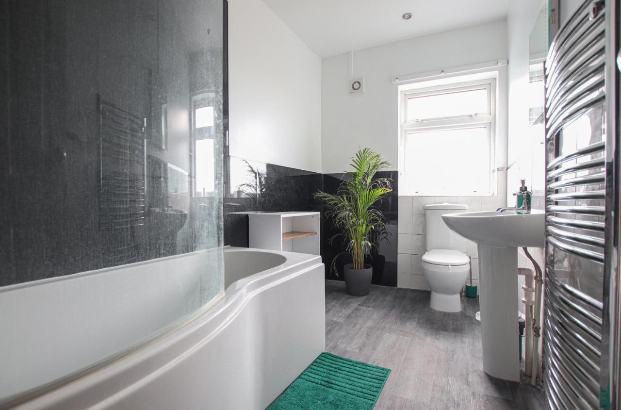 Сasa de vacaciones Contemporary In Friendly Easton, Free Parking