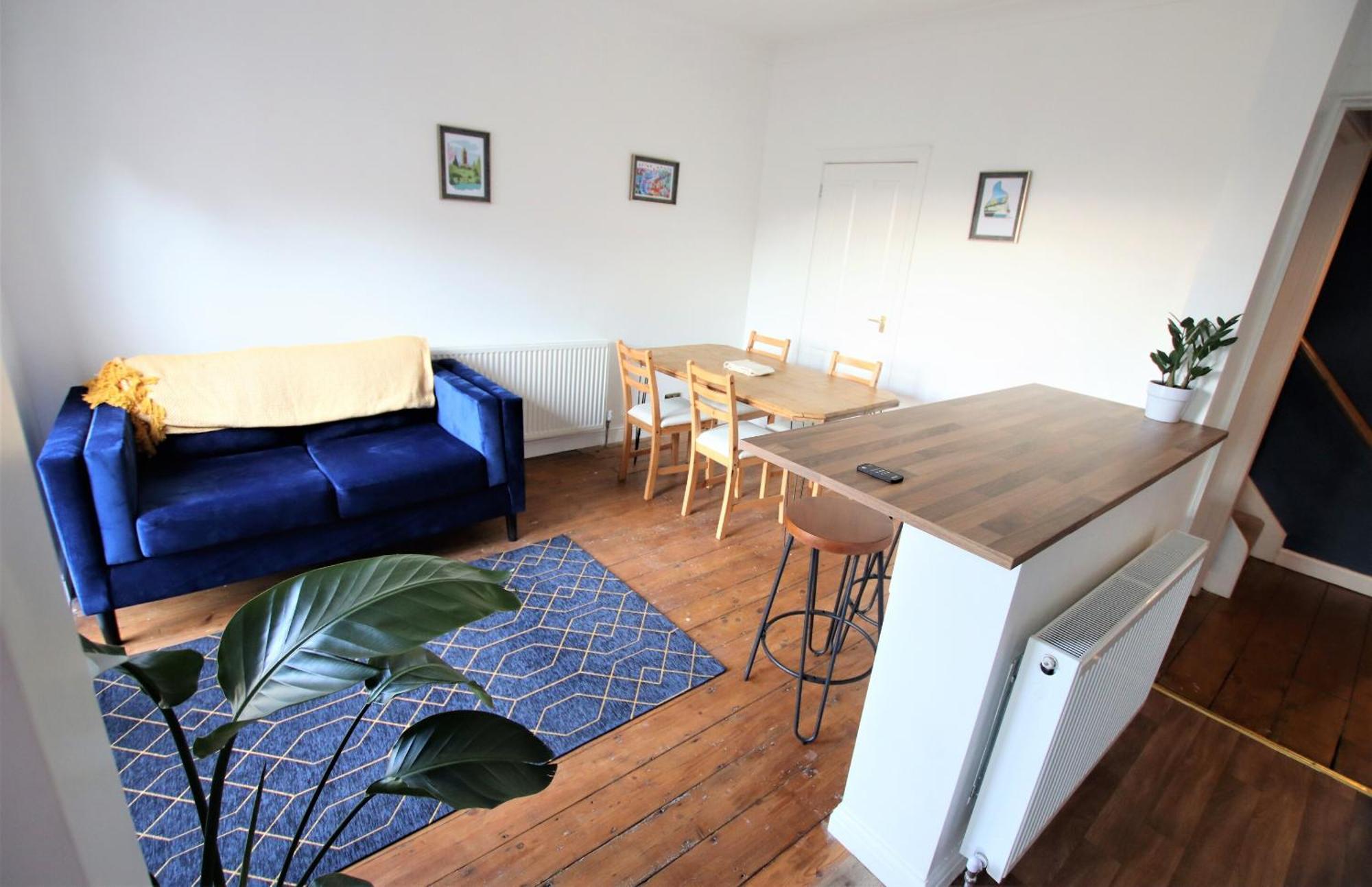 Contemporary In Friendly Easton, Free Parking Сasa de vacaciones *